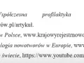 Jak zrobić przypis ze strony internetowej, aby uniknąć błędów w cytowaniu