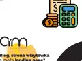 Jaki jest koszt stworzenia strony internetowej? Poznaj zaskakujące ceny!