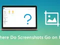 Gdzie zapisuje się print screen w Windows 10? Oto, co musisz wiedzieć