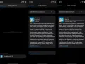 Ekran aktualizacji iPhone'a z informacją o dostępności iOS 16, który oferuje przeprojektowany ekran blokady i nowe funkcje.