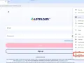 Jak włączyć sprawdzanie lokalizacji w przeglądarce lotto, aby grać bez problemów