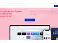 Odkryj najlepsza przeglądarka internetowa Opera na dowolne urządzenie. Szybka, bezpieczna i zsynchronizowana. Pobierz teraz!