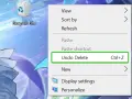 Jak przywrócić usunięte aplikacje w Windows 10 bez utraty danych