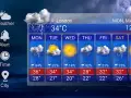 Najlepsza aplikacja pogodowa - wybierz idealne prognozy dla siebie