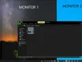 Jak przenieść aplikacje na drugi monitor i uniknąć problemów z wyświetlaniem