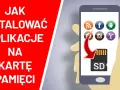 Jak przenieść aplikacje na kartę pamięci Xiaomi i zaoszczędzić miejsce