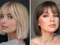 Z grzywką czy bez aplikacja - przymierz fryzury bez ryzyka zmian