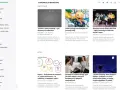 Ulubione strony: artykuły o marketingu, technologii i grach.