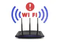 Wykrzyknik przy Wi-Fi – co oznacza i jak rozwiązać problemy z połączeniem