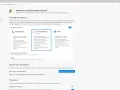 Ustawienia prywatności w przeglądarce Microsoft Edge: blokowanie śledzenia, czyszczenie danych i zarządzanie prywatnością.