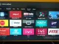 Philips Smart TV jakie aplikacje - odkryj najlepsze opcje dla siebie