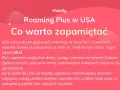 Ile kosztuje roaming w Plusie? Zobacz, jak uniknąć wysokich opłat