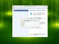 Okno programu VMware Player z prośbą o podanie danych logowania do serwera.