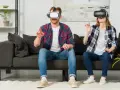 Jak oglądać filmy VR na PS4 - krok po kroku bez problemów