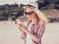 Ile internetu w roamingu Plus? Sprawdź limity i koszty danych w UE