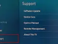 Jak zaktualizować przeglądarkę w telewizorze Samsung i uniknąć problemów
