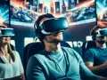 Jak oglądać filmy VR na PS5 - proste kroki i niezbędny sprzęt