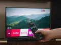 Jak zaktualizować przeglądarkę w telewizorze LG i poprawić jej działanie