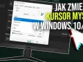 Jak zmienić kursor w Windows 11 i uniknąć frustracji z ustawieniami
