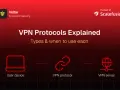 Co to jest połączenie VPN i jak chroni Twoją prywatność w sieci