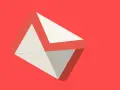 Ikona Gmail, która pomoże Ci dowiedzieć się, jak sprawdzić pocztę Gmail.