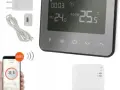Sterownik WiFi do pieca CO – oszczędzaj na ogrzewaniu i zyskaj kontrolę