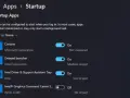 Jak usunąć aplikacje z autostartu Windows 11 i przyspieszyć system