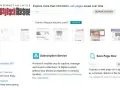 Jak znaleźć archiwalne strony internetowe i odzyskać utracone treści