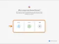 Avast Secure Browser pozwala tworzyć profile dla każdego użytkownika, np. dla rodziny. Widoczne profile: Osoba 1, Osoba 2 i opcja dodania nowego.