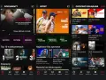 Aplikacja do oglądania TV za darmo. Zobacz seriale dokumentalne, sportowe i ostatnio oglądane hity.