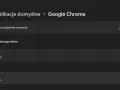 Jak zmienić domyślną przeglądarkę Android i uniknąć problemów z ustawieniami