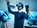 Jak podłączyć okulary VR do PS4 i uniknąć problemów z konfiguracją