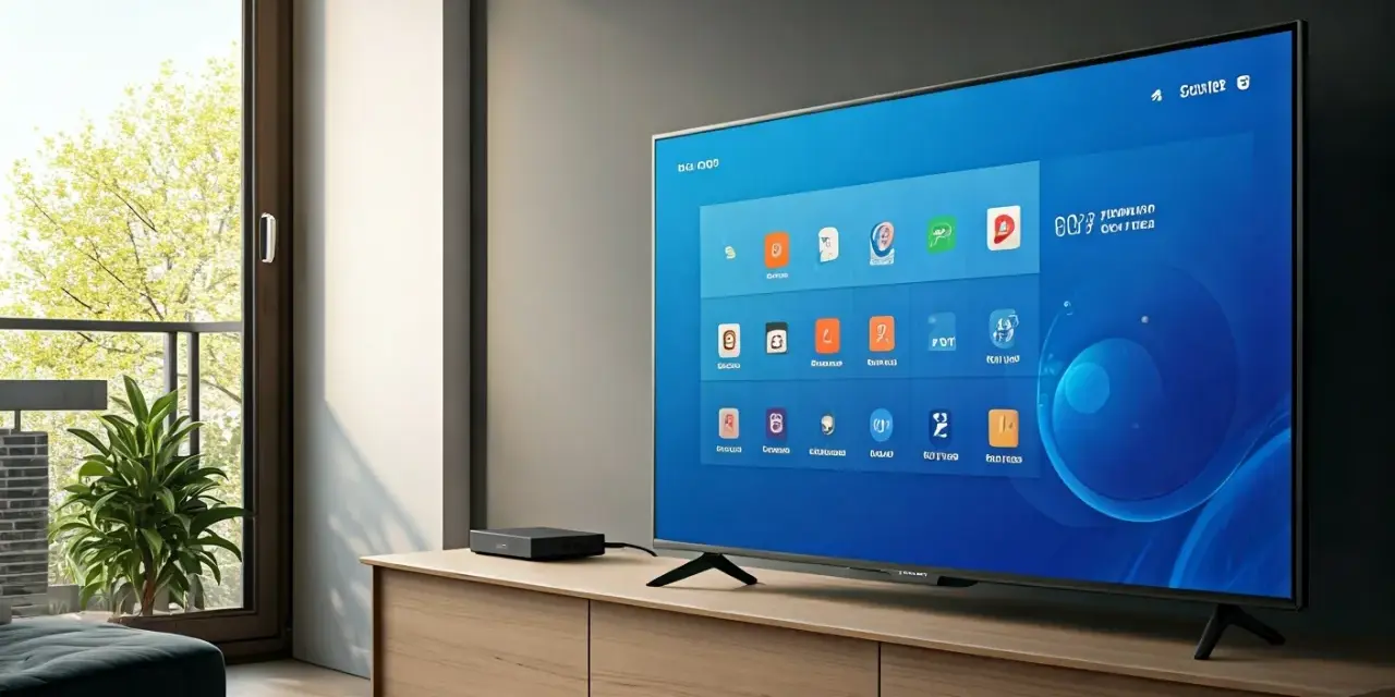 Jak zainstalować aplikacje na telewizorze Philips - proste kroki i porady