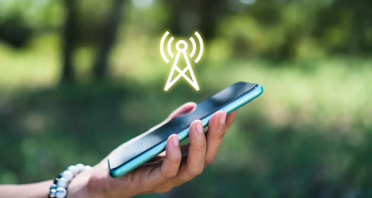 Jak zwiększyć zasięg telefonu i cieszyć się lepszym sygnałem w każdej lokalizacji