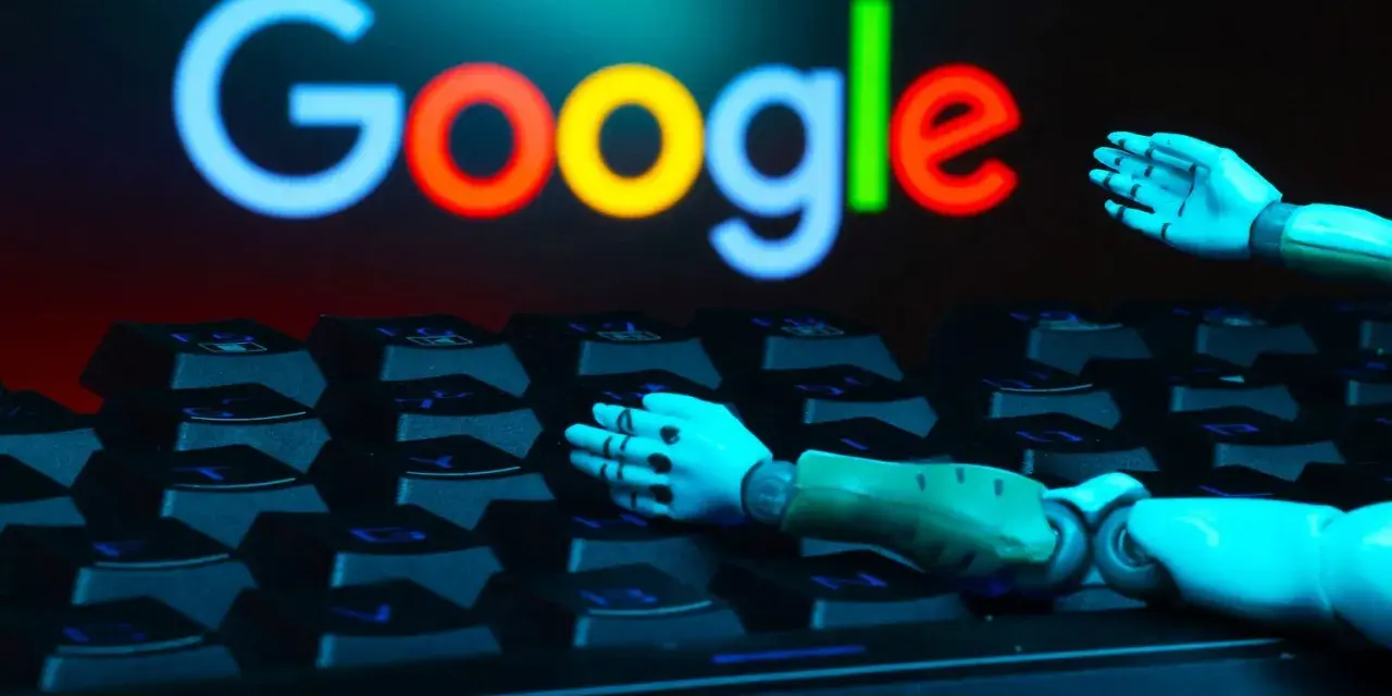 Jak wyłączyć sztuczną inteligencję Google i zwiększyć swoją prywatność