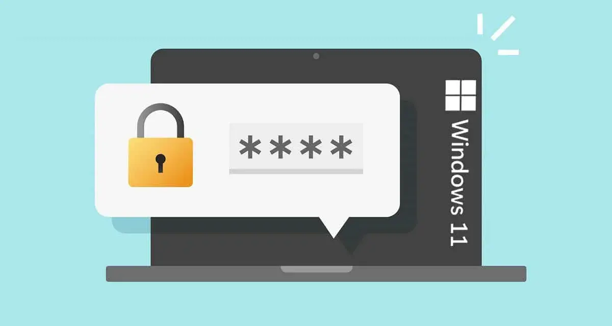Jak zmienić PIN do komputera Windows 11 i uniknąć problemów z logowaniem