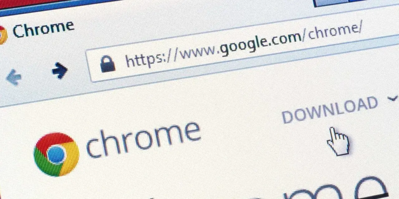 Przeglądarka Chrome, adres google.com/chrome. Chcesz wiedzieć, jak wyjść z trybu incognito? Zamknij okno.