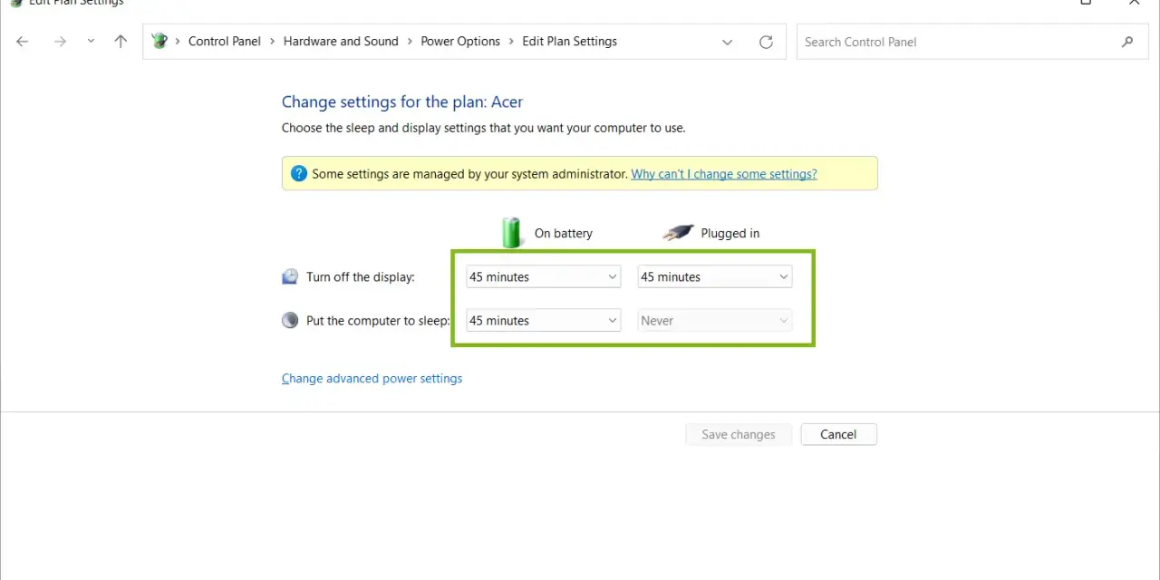 Jak zapobiec wygaszaniu ekranu w Windows 11 - proste metody i porady