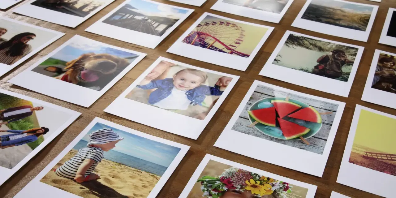 Aplikacje do zdjęć jak z Instaxa - stwórz wyjątkowe wspomnienia