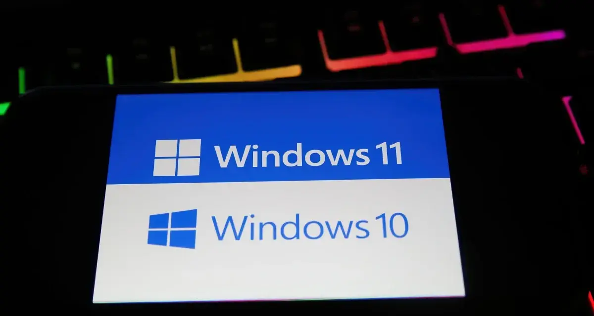 Windows 10 czy 11 do gier – który system zapewni lepszą wydajność?