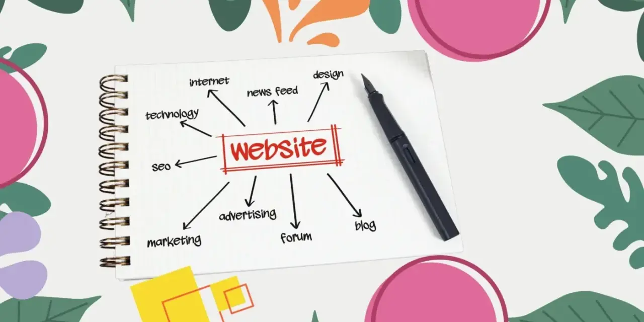 Jak zrobić projekt strony internetowej, aby uniknąć typowych błędów