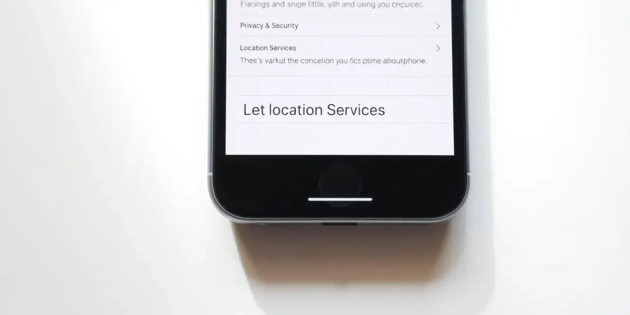Jak włączyć lokalizację w przeglądarce iPhone i uniknąć problemów