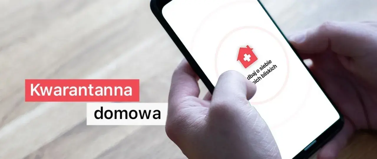 Jak pobrać aplikację kwarantanna domowa i uniknąć problemów z instalacją
