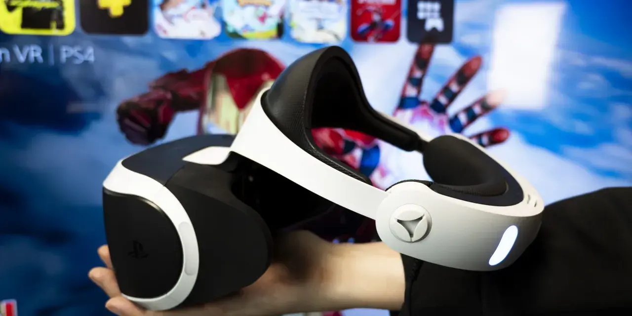 Czy gogle VR pasują do PS5? Odkryj ważne szczegóły i ograniczenia
