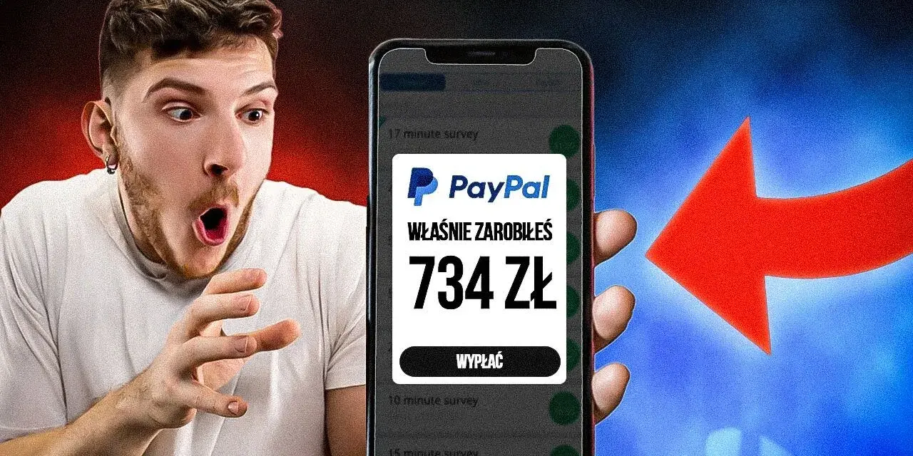 Aplikacje na których można zarobić – najlepsze sposoby na dodatkowy dochód