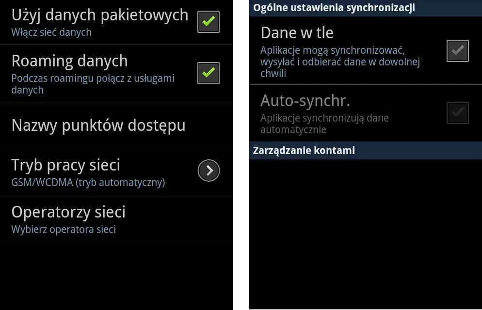 Jak włączyć roaming za granicą i uniknąć wysokich kosztów