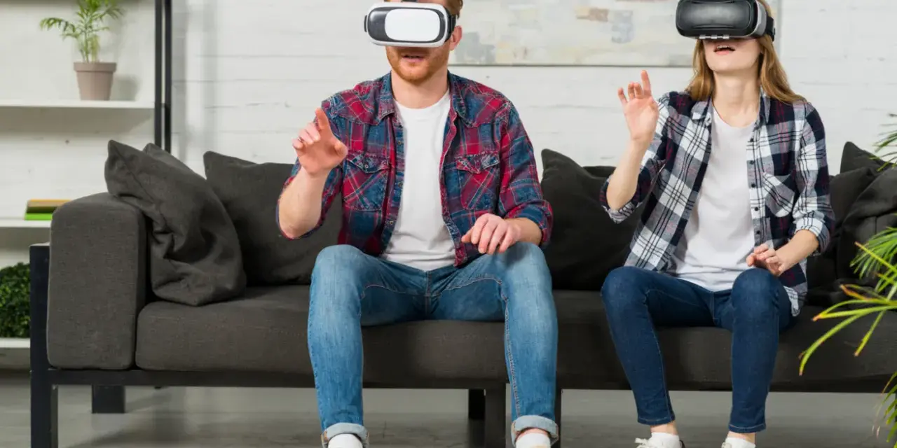 Jak oglądać filmy VR na PS4 - krok po kroku bez problemów
