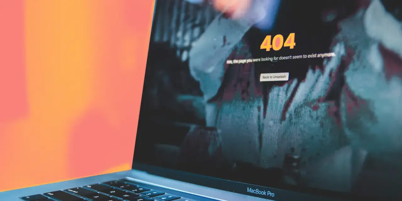 Czemu nie otwierają się strony internetowe? Oto najczęstsze przyczyny
