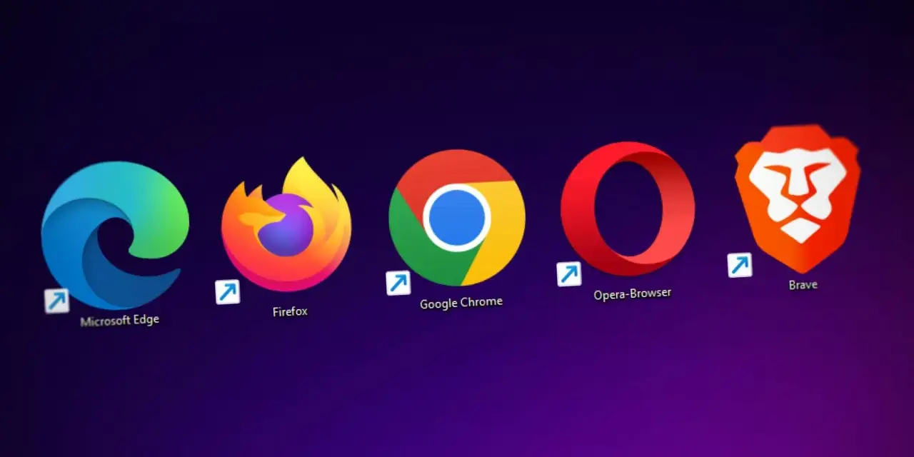 Najlepsze przeglądarki na Windows 7, które zapewnią bezpieczeństwo i szybkość