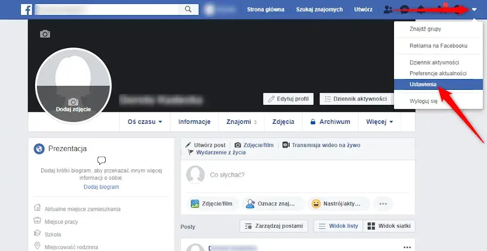 Jak zablokować aplikacje na fb i uniknąć niechcianych powiadomień